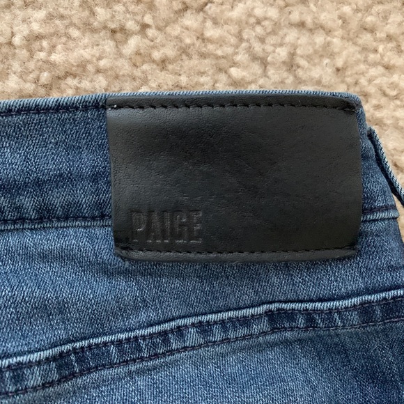 PERFECT PAIGE Jeans - Picture 6 of 10